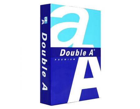 double a hartie