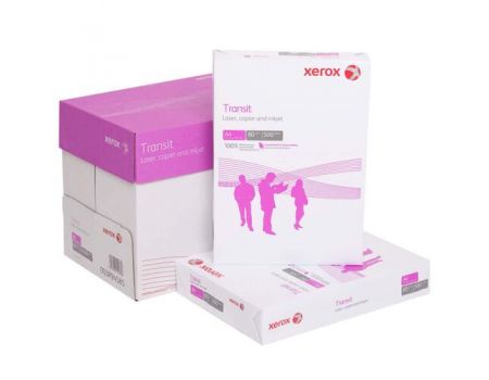 Hartie Xerox Transit 3