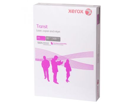 Hartie Xerox Transit 2