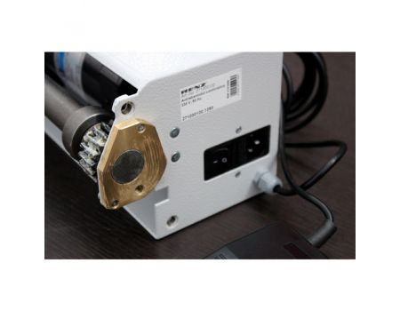 Renz Motor Electric Modular_2