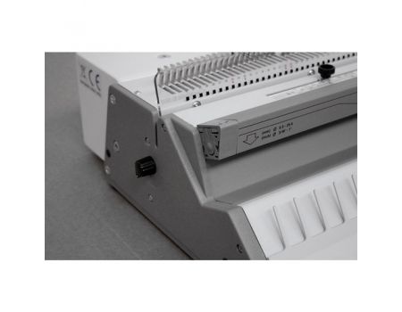 Aparat indosariat cu inele din metalice RENZ SRW 360 COMFORTPLUS​_2