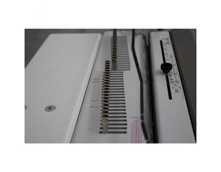 Aparat indosariat cu inele din metalice RENZ SRW 360 COMFORTPLUS​_5