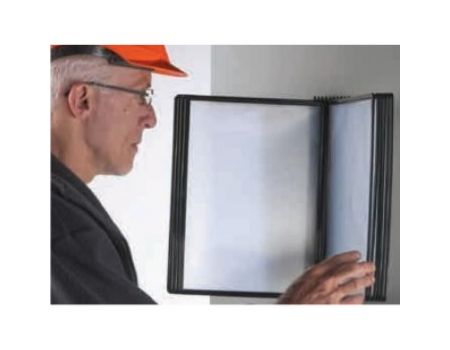 Display perete Probeco - 2