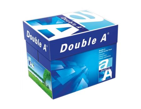 double a box