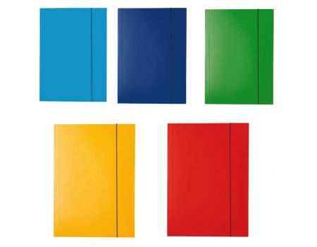 Mapa din carton plastifiat, ESSELTE Economy