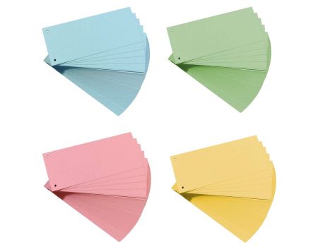 Separatoare din carton color, Falken