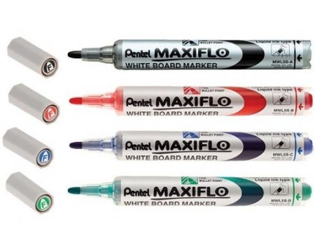 Pentel Maxiflo