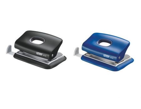 Mini-perforator plastic RAPID FC10, 10 coli