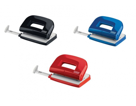 Perforator 10 coli, Novus Evolution E210
