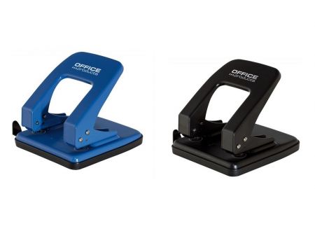 Perforator metalic, 40 coli, Office Products