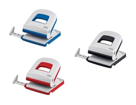 Perforator metalic 25 coli, Novus Evolution E225