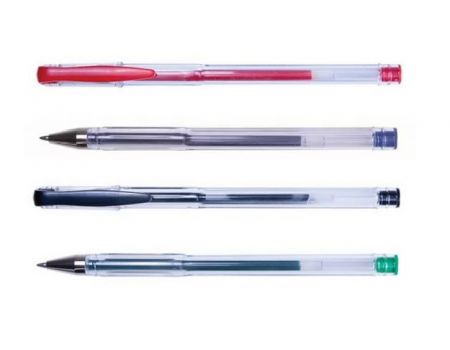 Pix cu gel, varf 0.7 mm, Office Products
