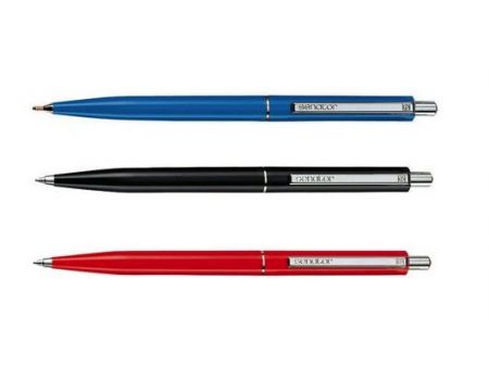 Pix cu mecanism 0.7 mm, Senator Point Zero