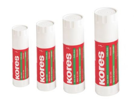 Lipici solid Kores