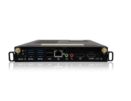 Mini PC HORION,