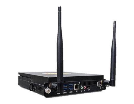 Mini PC HORION