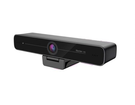 Kit camera video+microfon Horion, 4K UHD, 8M