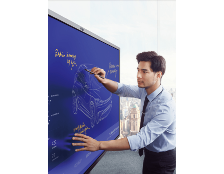 Tabla interactiva 86 inch 3