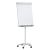Flipchart mobil, Franken, magnetic