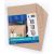 Separatoare carton reciclat, A4, 12 buc/set, OXFORD Touareg - bej natural