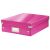 Cutie LEITZ Organizer Click & Store medie