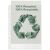 Folie de protectie A4, 100 bucati/set, Esselte Recycled_2