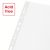 Folie de protectie A4, 100 bucati/set, Esselte Recycled_3