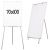 Flipchart magnetic Smart 333