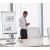 Flipchart magnetic