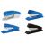 Capsator metalic, capse 24/6 si 26/6, Office Products