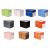 Suport cu 2 sertare + cutie ustensile HAN Allison Smart Box Plus