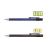 Creion mecanic rubber grip, PENAC RB-085M