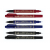 Marker permanent varf 0.3 si 1.2 mm, Pentel TWIN TIP