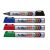 Marker permanent varf tesit 2.0 - 5.0 mm, ARTLINE 109