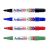 Marker permanent varf tesit 2.0 - 5.0 mm, ARTLINE 90
