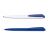 Pix cu mecanism, 1 mm, Senator Dart
