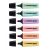 Textmarker varf 2-5 mm, Stabilo Boss