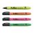 Textmarker varf tesit 1.0 - 4.0 mm, ARTLINE Supreme