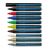 Marker cu vopsea varf rotund 1-3 mm , SCHNEIDER Maxx 270