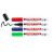 Marker pentru sticla, varf 2-3 mm, Edding 4095
