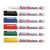 Marker vopsea varf rotund 1.2 mm, ARTLINE 440XF