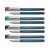 Non-permanent marker OHP SCHNEIDER Maxx 221S