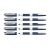 Roller cu cerneala ball point 0.6 mm, SCHNEIDER One Change