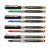 Roller needle point 0.5 mm, SCHNEIDER Xtra 805